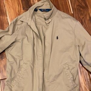 Vintage Ralph Lauren Polo Jacket(MENS)